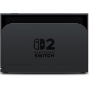 Nintendo Switch 2 Gaming Console 256GB Black - HWNS2STA-2025