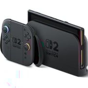 Nintendo Switch 2 Gaming Console 256GB Black - HWNS2STA-2025