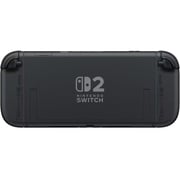 Nintendo Switch 2 Gaming Console 256GB Black + Mario Kart World - HWNS2MKWBL-2025