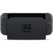 Nintendo Switch 2 Gaming Console 256GB Black + Mario Kart World - HWNS2MKWBL-2025