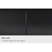 Samsung 58inch U8000F 4K Ultra HD Smart Television (2025 Model) - UA58U8000FUXZN