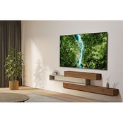 Samsung 58inch U8000F 4K Ultra HD Smart Television (2025 Model) - UA58U8000FUXZN