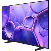 Samsung 58inch U8000F 4K Ultra HD Smart Television (2025 Model) - UA58U8000FUXZN
