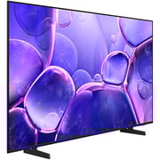 Samsung 58inch U8000F 4K Ultra HD Smart Television (2025 Model) - UA58U8000FUXZN