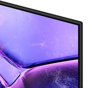Samsung 58inch U8000F 4K Ultra HD Smart Television (2025 Model) - UA58U8000FUXZN