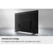 Samsung 58inch U8000F 4K Ultra HD Smart Television (2025 Model) - UA58U8000FUXZN
