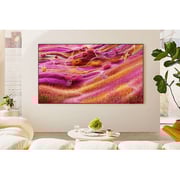 Samsung 98inch QN90F Neo 4K QLED Smart Television (2025 Model) - QA98QN90FAUXZN
