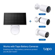 TPLink Solar Panel - Tapo A201