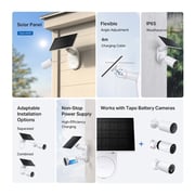 TPLink Solar Panel - Tapo A201