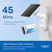 TPLink Solar Panel - Tapo A201