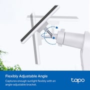 TPLink Solar Panel - Tapo A201