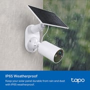 TPLink Solar Panel - Tapo A201