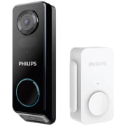 Philips Video Doorbell - DDA270X-2TXS3