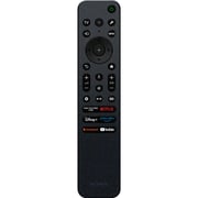 Sony 65inch Bravia 5 Mini LED 4K HDR Google Television (2025 Model) - K65XR50