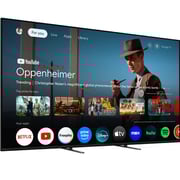 Sony 65inch Bravia 5 Mini LED 4K HDR Google Television (2025 Model) - K65XR50