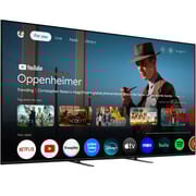 Sony 85inch Bravia 5 Mini LED 4K HDR Google Television (2025 Model) - K85XR50