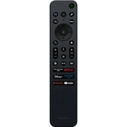 Sony 65inch Bravia 8 II QD OLED 4K HDR Google Television (2025 Model) - K65XR80M2