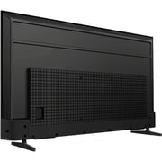 تلفزيون سوني برافيا 2 II شاشة Ultra HD بدقة 4K يدعم جوجل شاشة مقاس 65 بوصة (موديل 2025) K65S20M2