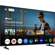 تلفزيون سوني برافيا 2 II شاشة Ultra HD دقة 4K يدعم جوجل شاشة مقاس 75 بوصة (موديل 2025) K75S20M2