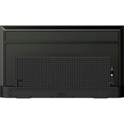 تلفزيون سوني برافيا 2 II شاشة Ultra HD دقة 4K يدعم جوجل شاشة مقاس 75 بوصة (موديل 2025) K75S20M2