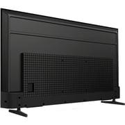 تلفزيون سوني برافيا 2 II شاشة Ultra HD دقة 4K يدعم جوجل شاشة مقاس 75 بوصة (موديل 2025) K75S20M2