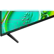 تلفزيون سوني برافيا 2 II شاشة Ultra HD دقة 4K يدعم جوجل شاشة مقاس 75 بوصة (موديل 2025) K75S20M2