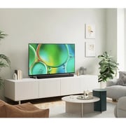 تلفزيون سوني برافيا 2 II شاشة Ultra HD دقة 4K يدعم جوجل شاشة مقاس 75 بوصة (موديل 2025) K75S20M2