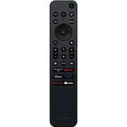تلفزيون سوني برافيا 2 II شاشة Ultra HD دقة 4K يدعم جوجل شاشة مقاس 75 بوصة (موديل 2025) K75S20M2