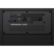 Sony Bravia Theater System 6 Sound Bar With Subwoofer - HTS60