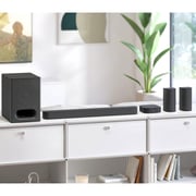 Sony Bravia Theater System 6 Sound Bar With Subwoofer - HTS60