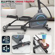 Skyland Elliptical Cross Trainer Bike - EM-1569