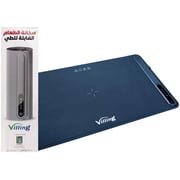 Villing Foldable Food Warming Tray 1pc - BW601