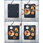 Villing Foldable Food Warming Tray 1pc - BW601