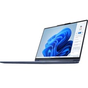 Lenovo Yoga 9 14IMH9 2-in-1 Convertible (2023) Laptop - 1st Series / Intel Core Ultra 7-155H / 14