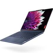 Lenovo Yoga 9 14IMH9 2-in-1 Convertible (2023) Laptop - 1st Series / Intel Core Ultra 7-155H / 14
