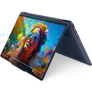 Lenovo Yoga 9 14IMH9 2-in-1 Convertible (2023) Laptop - 1st Series / Intel Core Ultra 7-155H / 14