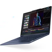 Lenovo Yoga 9 14IMH9 2-in-1 Convertible (2023) Laptop - 1st Series / Intel Core Ultra 7-155H / 14