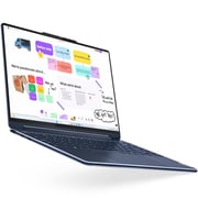 Lenovo Yoga 9 14IMH9 2-in-1 Convertible (2023) Laptop - 1st Series / Intel Core Ultra 7-155H / 14