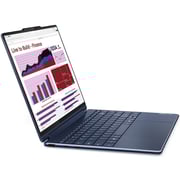 Lenovo Yoga 9 14IMH9 2-in-1 Convertible (2023) Laptop - 1st Series / Intel Core Ultra 7-155H / 14