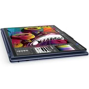 Lenovo Yoga 9 14IMH9 2-in-1 Convertible (2023) Laptop - 1st Series / Intel Core Ultra 7-155H / 14