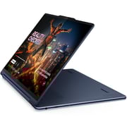 Lenovo Yoga 9 14IMH9 2-in-1 Convertible (2023) Laptop - 1st Series / Intel Core Ultra 7-155H / 14
