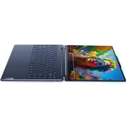 Lenovo Yoga 9 14IMH9 2-in-1 Convertible (2023) Laptop - 1st Series / Intel Core Ultra 7-155H / 14