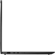Lenovo ThinkPad X1 Carbon Gen 12 (2023) Laptop - 1st Series / Intel Core Ultra 7-155U / 14inch WUXGA / 512GB SSD / 32GB RAM / Shared Intel Graphics / Windows 11 Pro / English Keyboard / Black / International Version - [21KC00A7US]