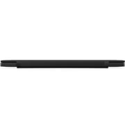 Lenovo ThinkPad X1 Carbon Gen 12 (2023) Laptop - 1st Series / Intel Core Ultra 7-155U / 14inch WUXGA / 512GB SSD / 32GB RAM / Shared Intel Graphics / Windows 11 Pro / English Keyboard / Black / International Version - [21KC00A7US]