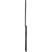 Lenovo ThinkPad T16 Gen 3 (2023) Laptop - 1st Series / Intel Core Ultra 7-155U / 16inch WUXGA / 512GB SSD / 16GB RAM / Shared Intel Graphics / Windows 11 Pro / English Keyboard / Black / International Version - [21MN00AHUS]