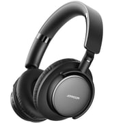 Joyroom Wireless On Ear Headset Black - JR-OH1