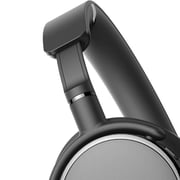Joyroom Wireless On Ear Headset Black - JR-OH1
