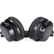 Joyroom Wireless On Ear Headset Black - JR-OH1