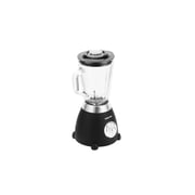 Swiss Pro Plus Countertop Blender, 1.5 Liter, 850 Watt, Black- SP-BL850WB
