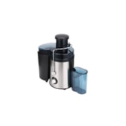 Swiss Pro+ Juice Extractor, 1 Liter, 450 Watt, Black Stainless Steel - SP-PEJ1000